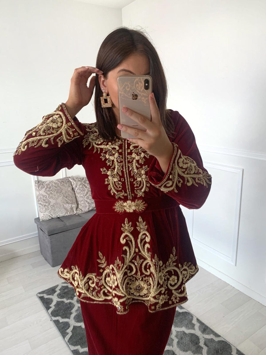 karakou sultana