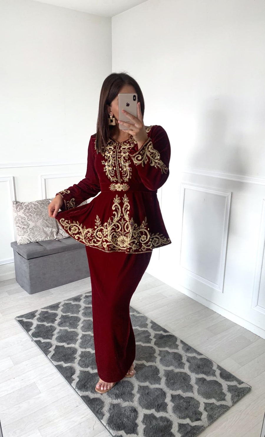 karakou sultana