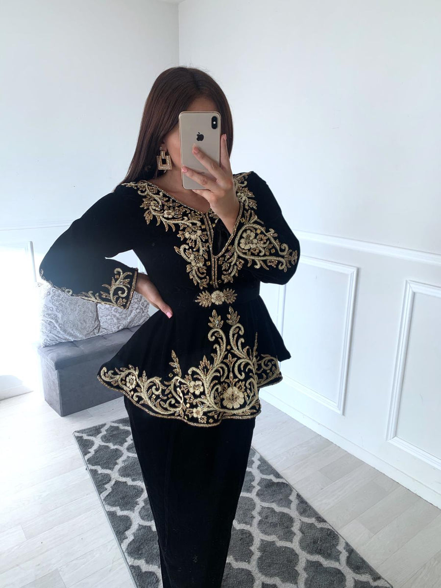 karakou sultana