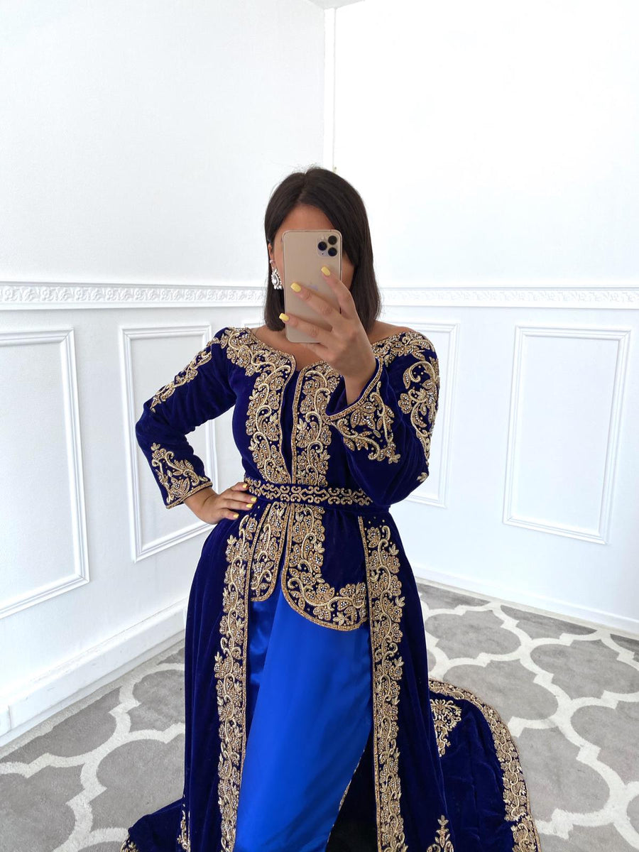 Karakou Royal