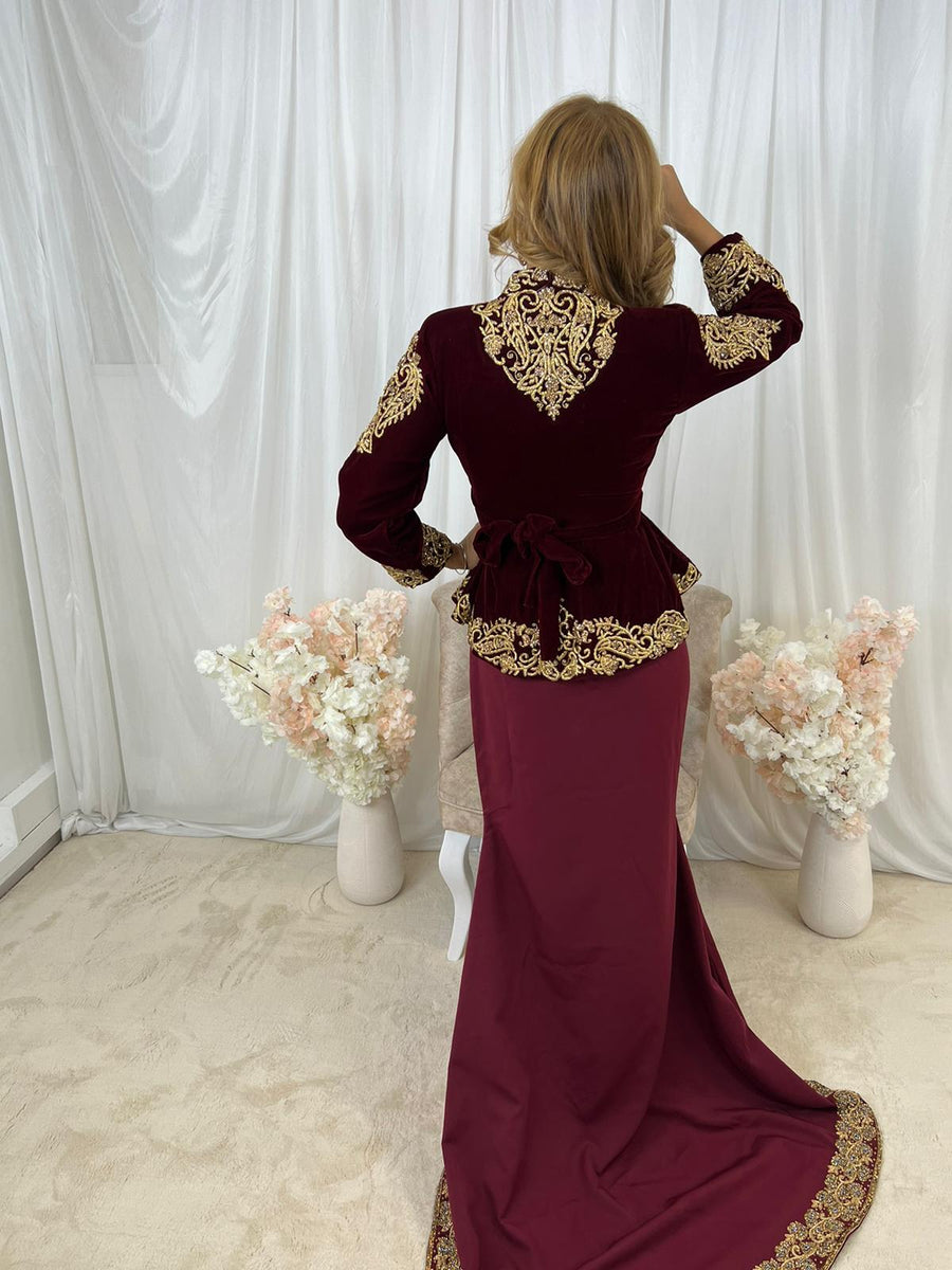 karakou alyse