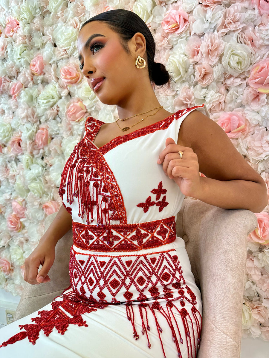 Dress kabyle