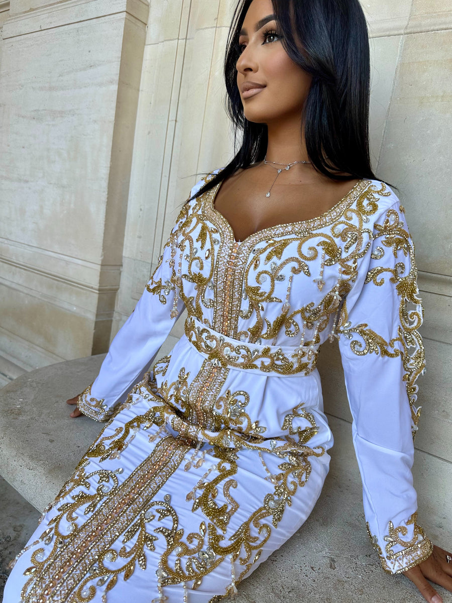 Caftan Maya