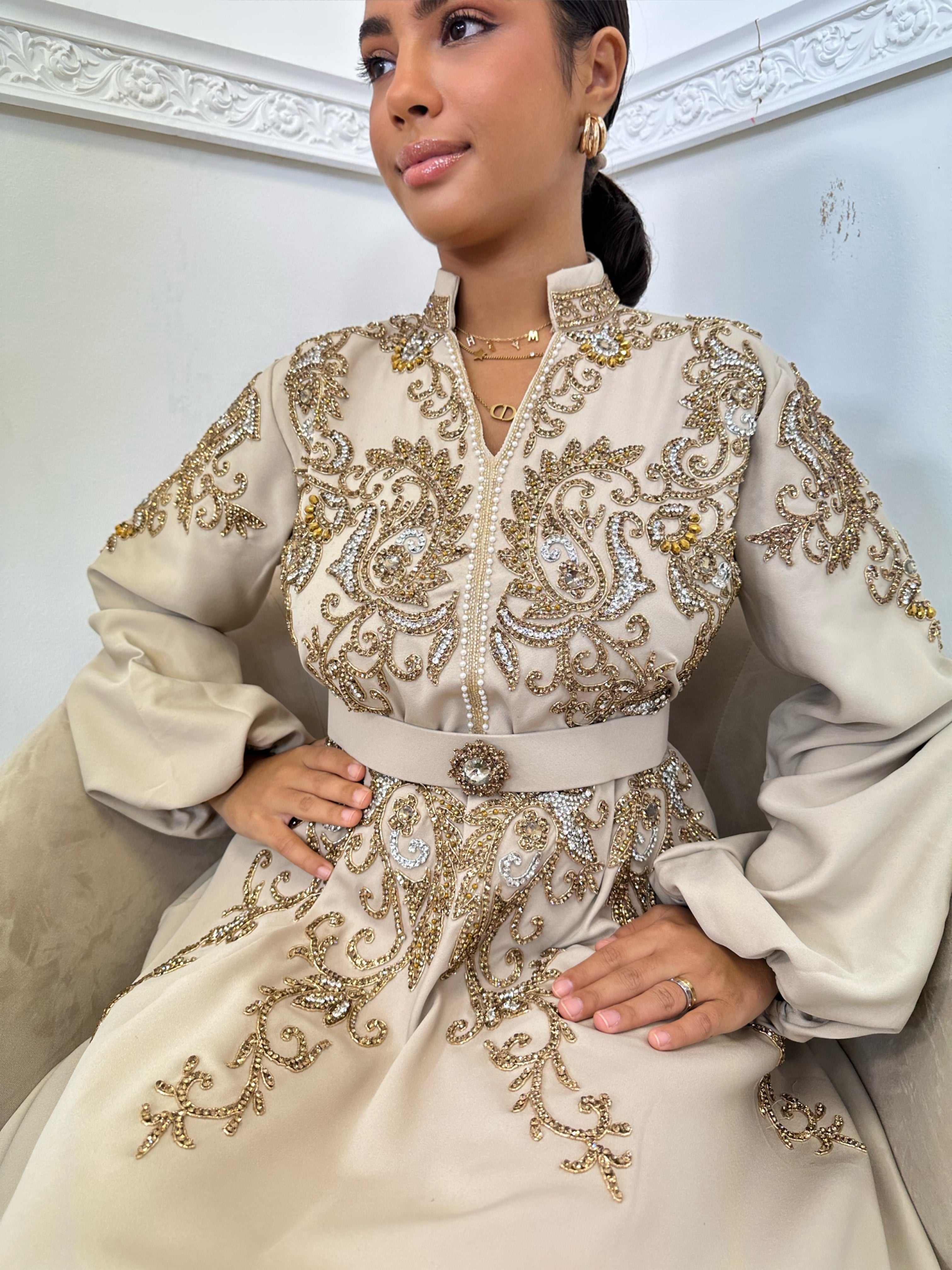 CAFTAN CLASSY