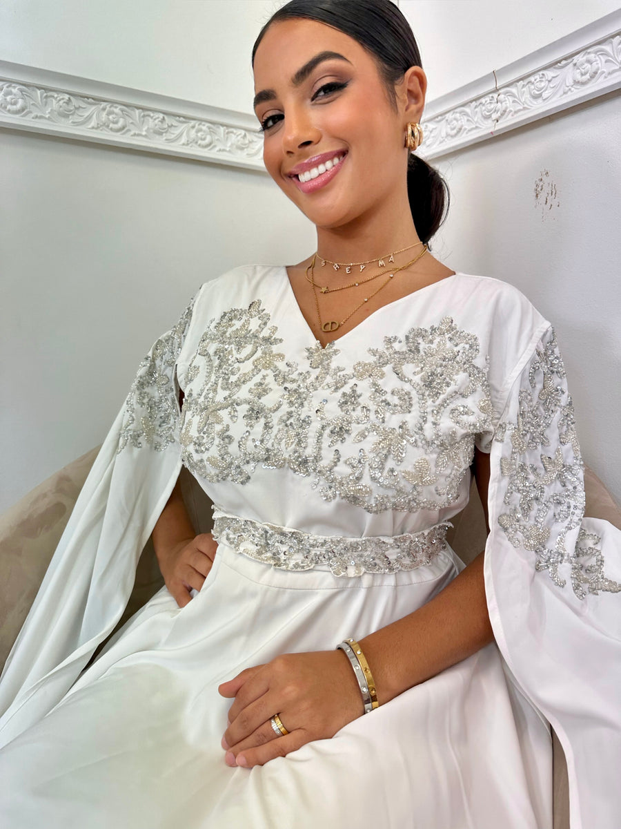 bride ahlam