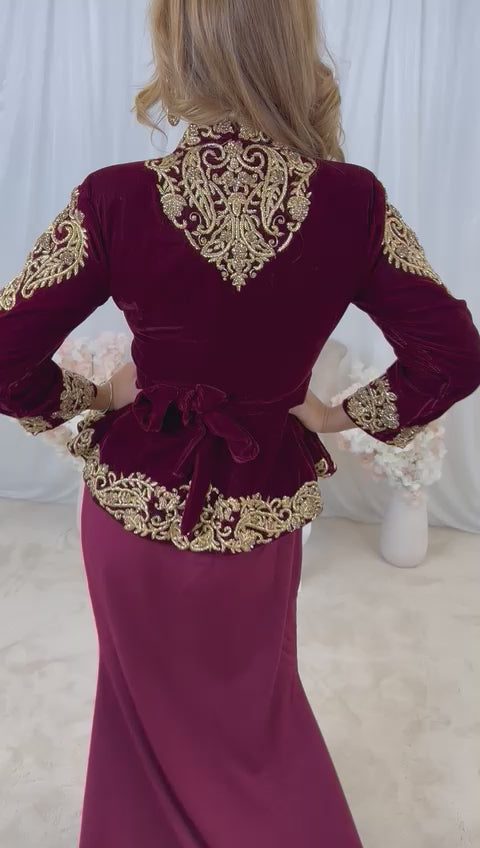 karakou alyse