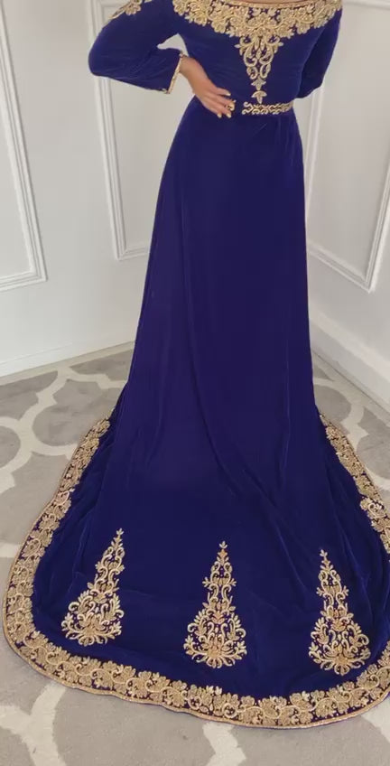 Karakou Royal