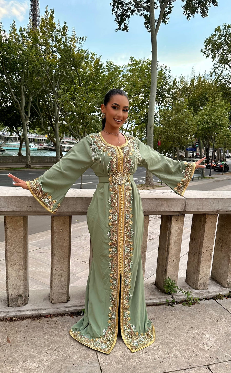 Caftan Amazing