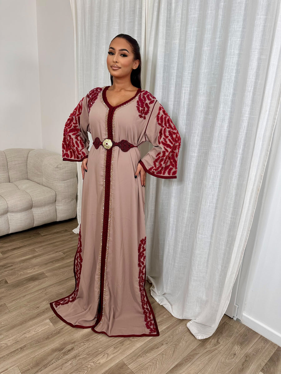 Caftan classy