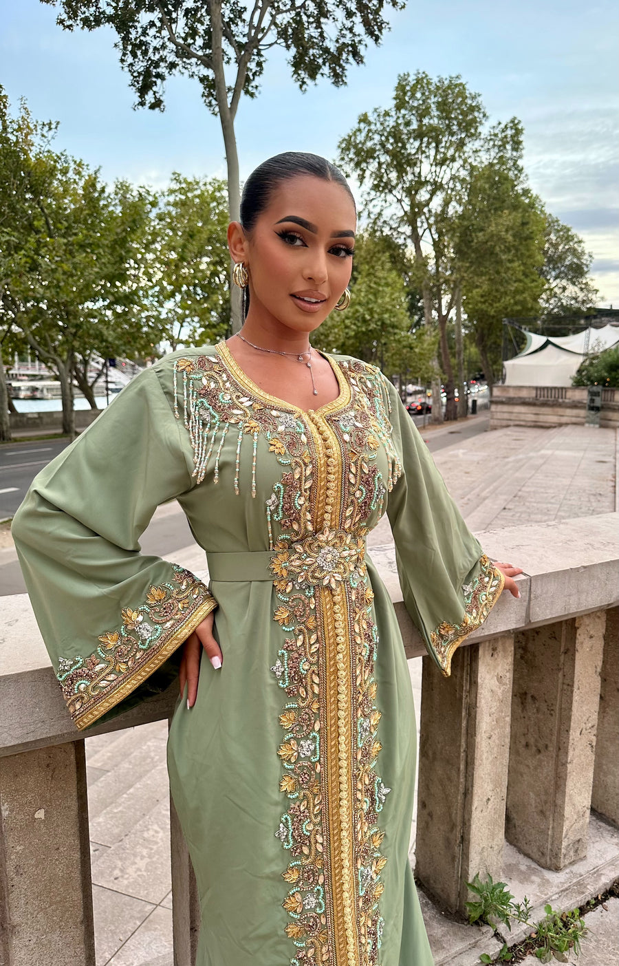 Caftan Amazing