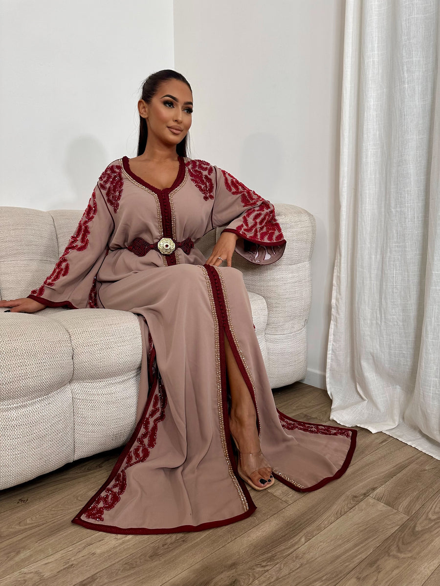 Caftan classy