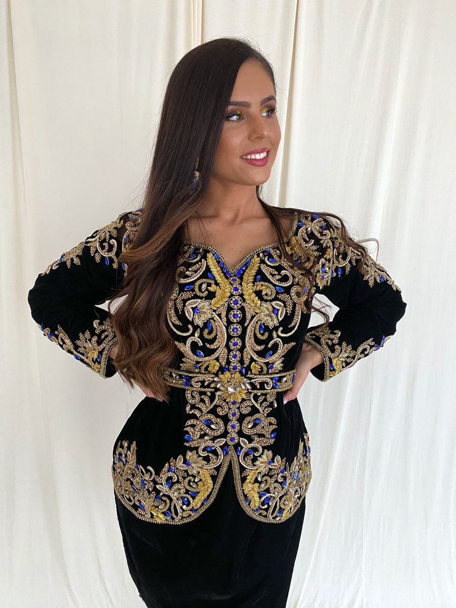 Karakou Roufi