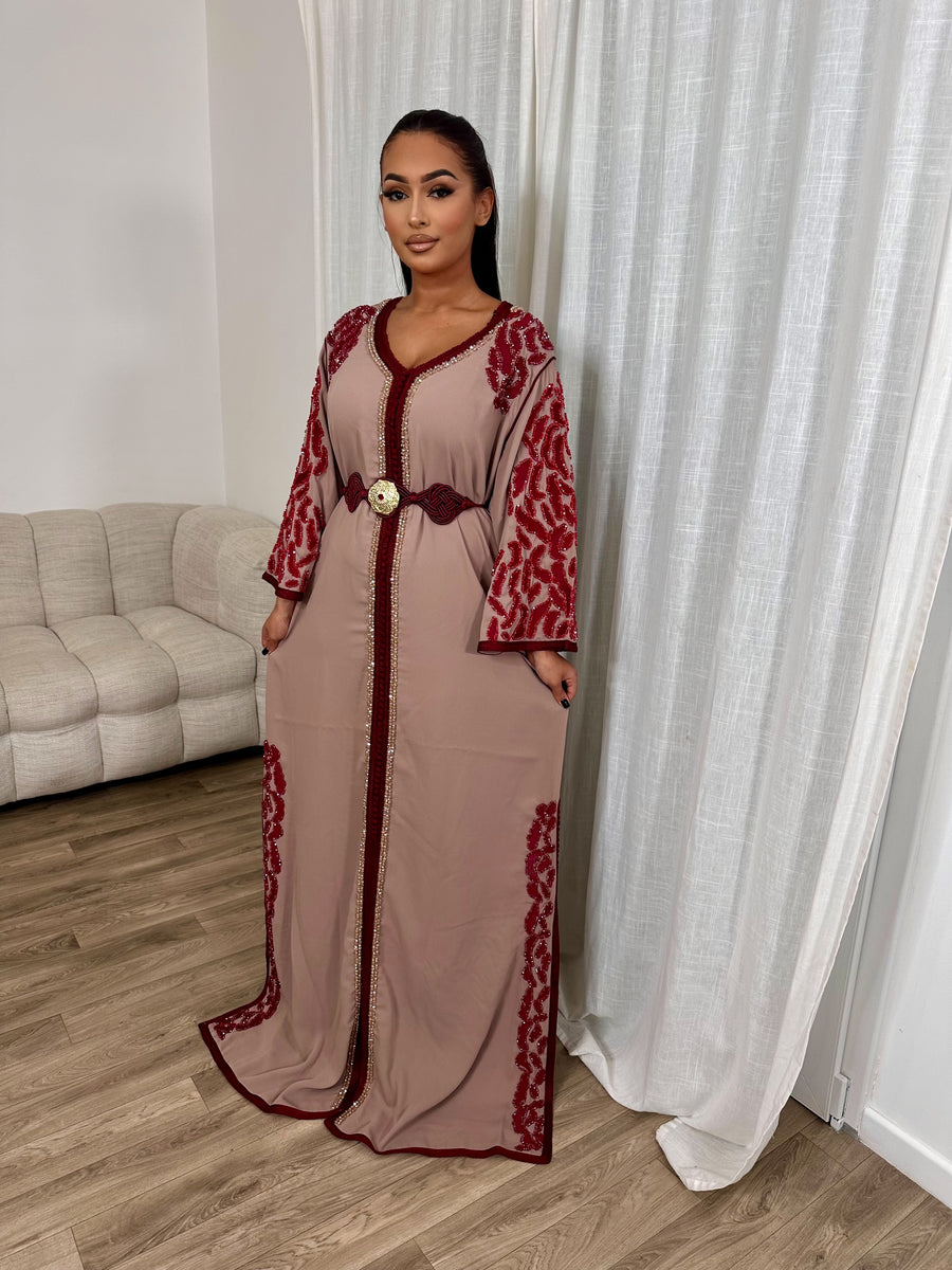 Caftan classy