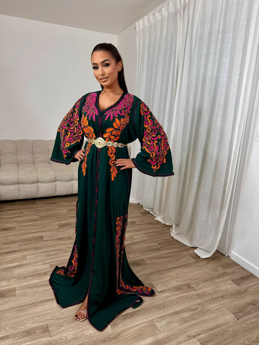 Caftan Ryma